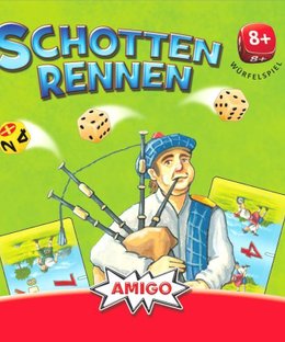 Schotten Rennen