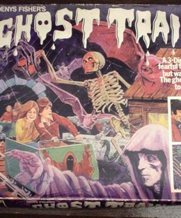 Ghost Train