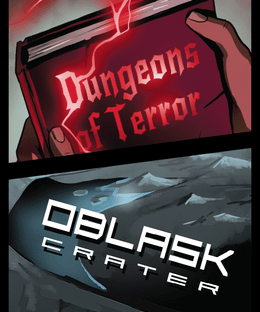 The Cauldron: Unexpected (fan expansion for Sentinels of the Multiverse)