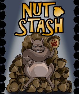 Nut Stash