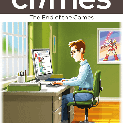 Mini Crimes: The End of the Games