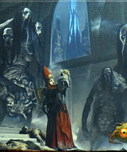 The Others: 7 Sins – Lust Expansion