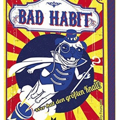 Bad Habit