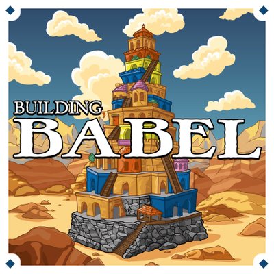 Building Babel