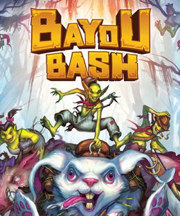 Bayou Bash