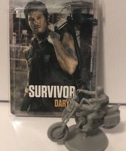 The Walking Dead: No Sanctuary – Ride Darryl