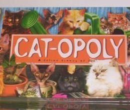 Cat-opoly