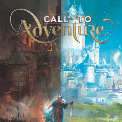 Call to Adventure