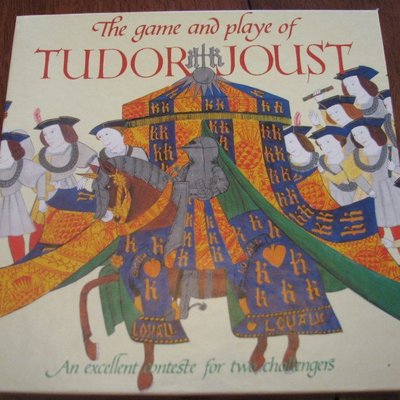 Tudor Joust