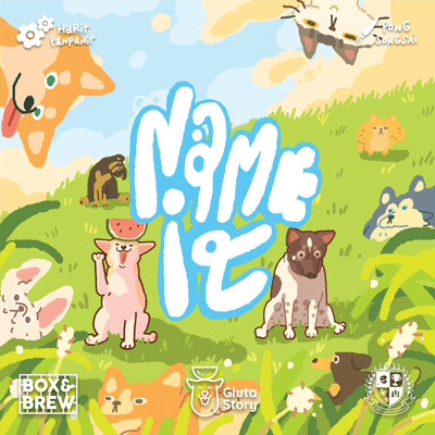 Name it