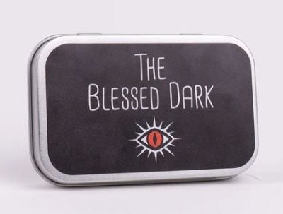 The Blessed Dark