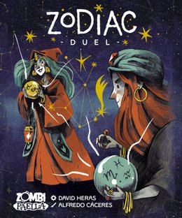 Zodiac Duel
