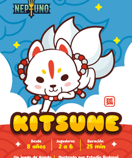 Kitsune
