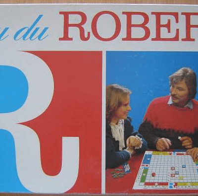 Jeu du Robert