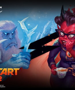 Magic: The Gathering – Jumpstart 2022