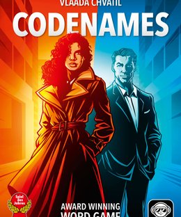 Codenames