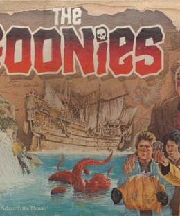 The Goonies