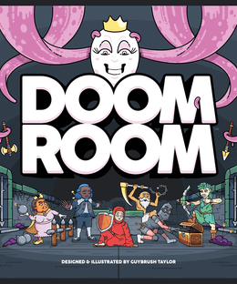 Doom Room