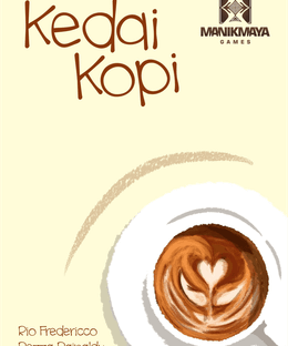 Kedai Kopi