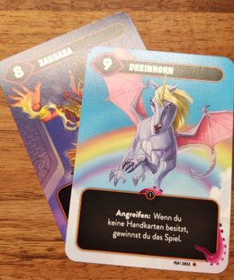 Mindbug: First Contact – Essen Spiel 2022 Promo Cards