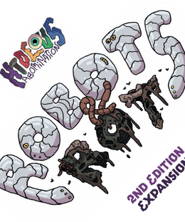 Hideous Abomination: Robots & Rot