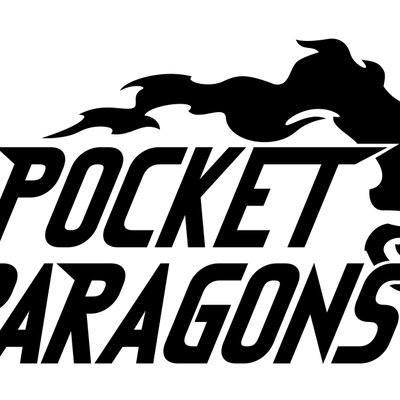 Pocket Paragons