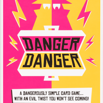 Danger Danger