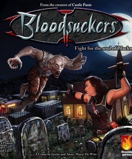 Bloodsuckers