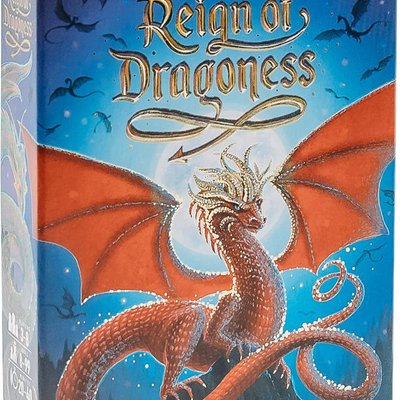Reign of Dragoness