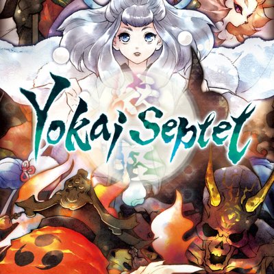 Yokai Septet