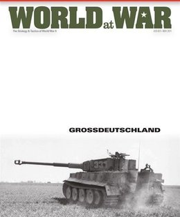 Famous Divisions: Grossdeutschland Panzer