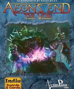 Aeon's End: The Void