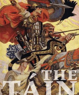 The Táin