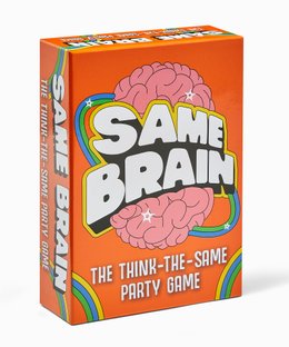 Same Brain
