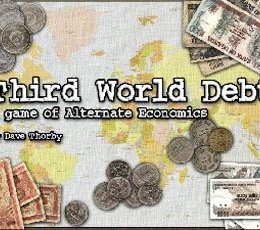 Third World Debt