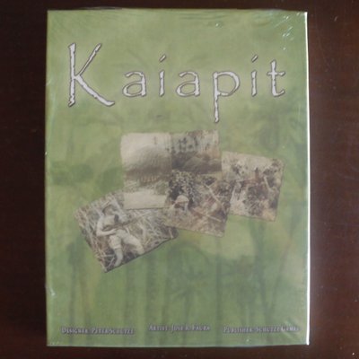 Kaiapit