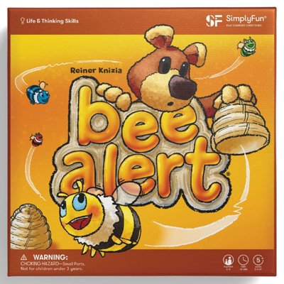 Bee Alert