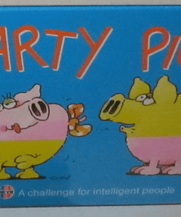 Party Pigs
