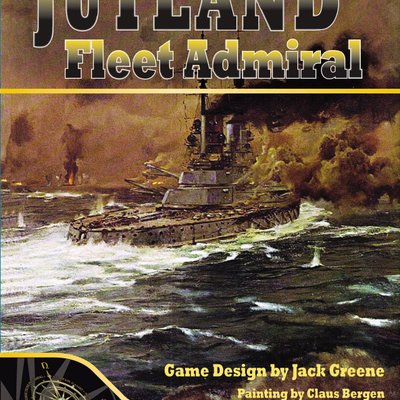Jutland:  Fleet Admiral II