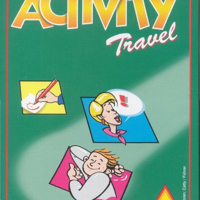 Activity Travel