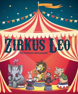 Zirkus Leo