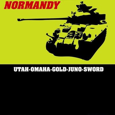 Destination: Normandy