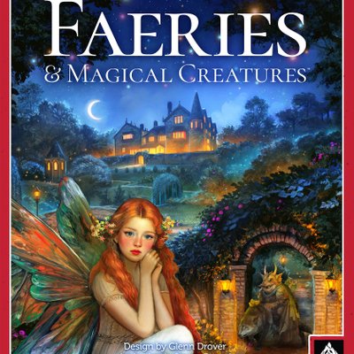 Faeries & Magical Creatures