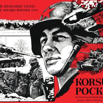 Korsun Pocket: Little Stalingrad on the Dnepr
