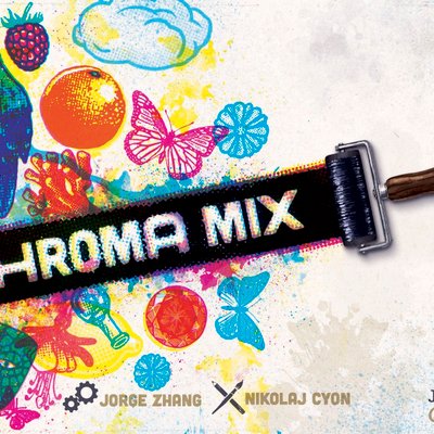 Chroma Mix