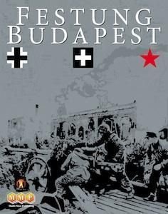 Festung Budapest