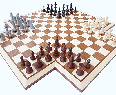 Schach4