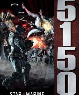 5150: Star Marine