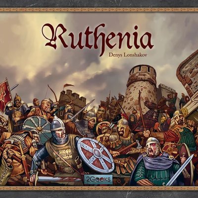 Ruthenia