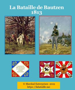 La Bataille de Bautzen 1813